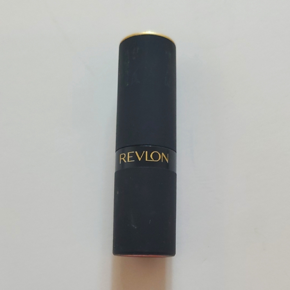 Revlon Super Lustrious Matte Lipstick